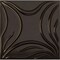 Ekena Millwork 19 5/8in. W x 19 5/8in. H Savannah EnduraWall Decorative 3D Wall Panel Covers 2.67 Sq. Ft. WP20X20SVERU - alternate 1